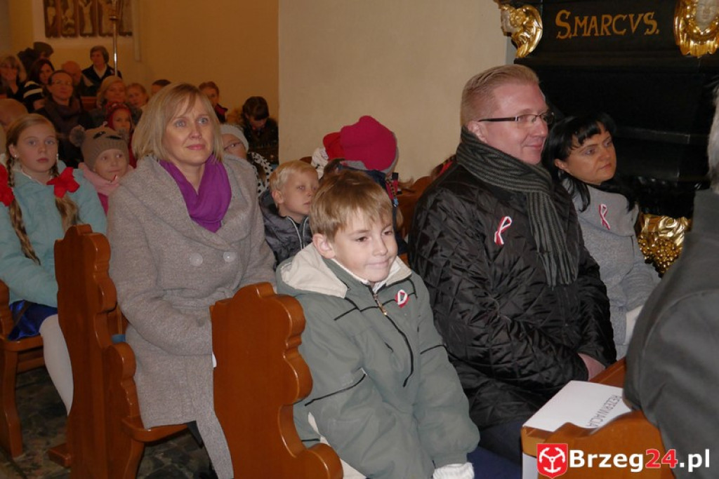 Koncert Laureatów XXI Festiwalu Pieśni Patriotycznej w Pogorzeli [FOTORELACJA i WYNIKI]