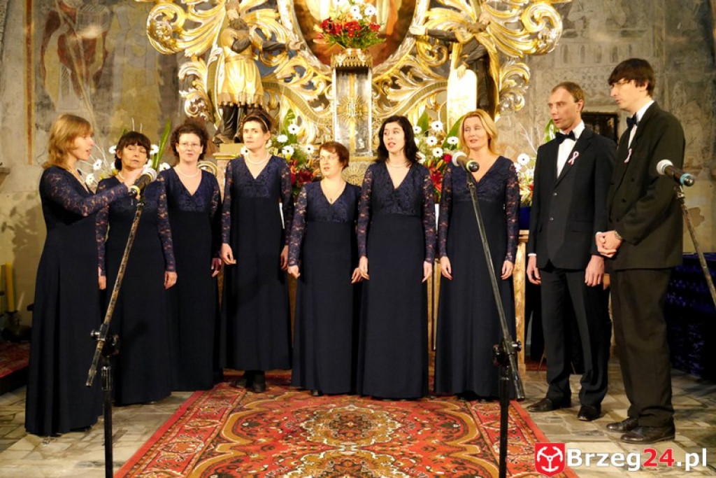 Koncert Laureatów XXI Festiwalu Pieśni Patriotycznej w Pogorzeli [FOTORELACJA i WYNIKI]