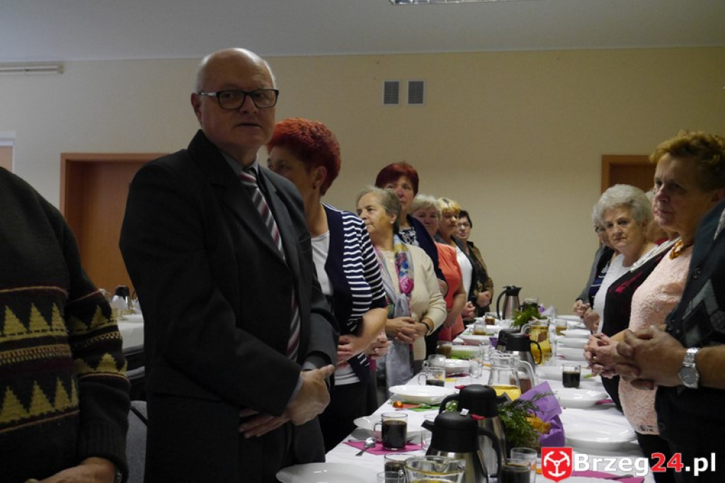 Uroczyste obchody Dnia Niepodległości w Lubszy [FOTORELACJA]