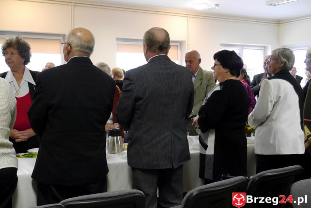 Uroczyste obchody Dnia Niepodległości w Lubszy [FOTORELACJA]