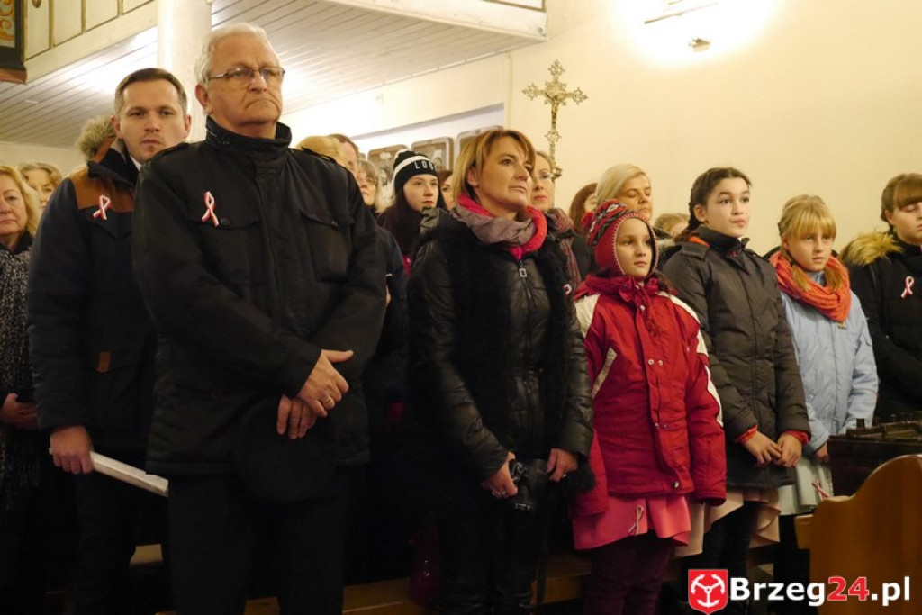 Koncert Laureatów XXI Festiwalu Pieśni Patriotycznej w Pogorzeli [FOTORELACJA i WYNIKI]