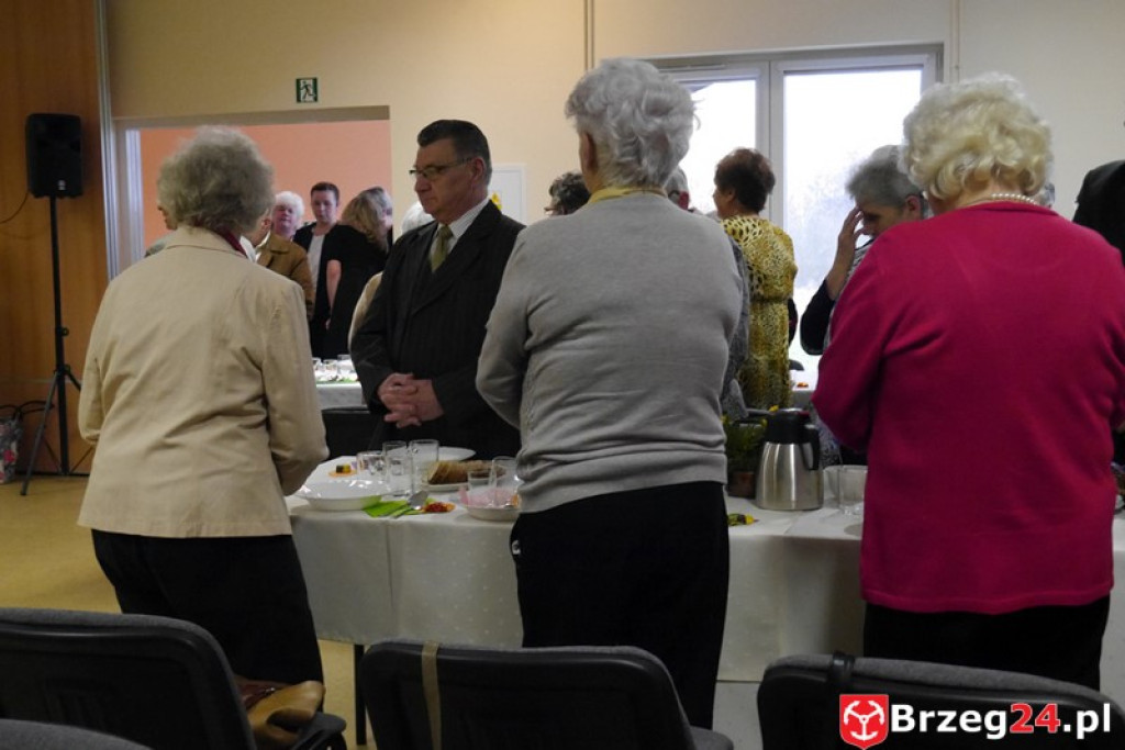Uroczyste obchody Dnia Niepodległości w Lubszy [FOTORELACJA]