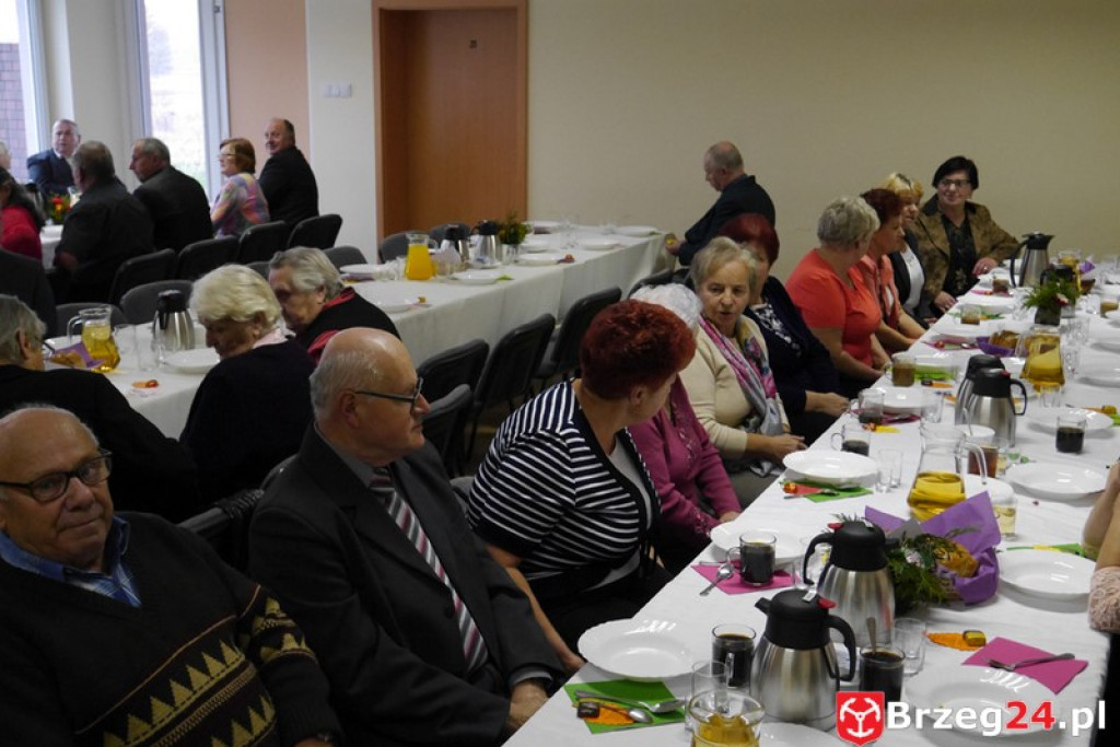 Uroczyste obchody Dnia Niepodległości w Lubszy [FOTORELACJA]