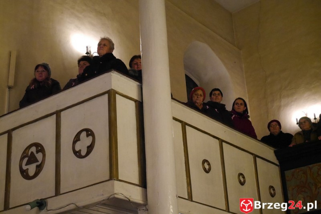 Koncert Laureatów XXI Festiwalu Pieśni Patriotycznej w Pogorzeli [FOTORELACJA i WYNIKI]