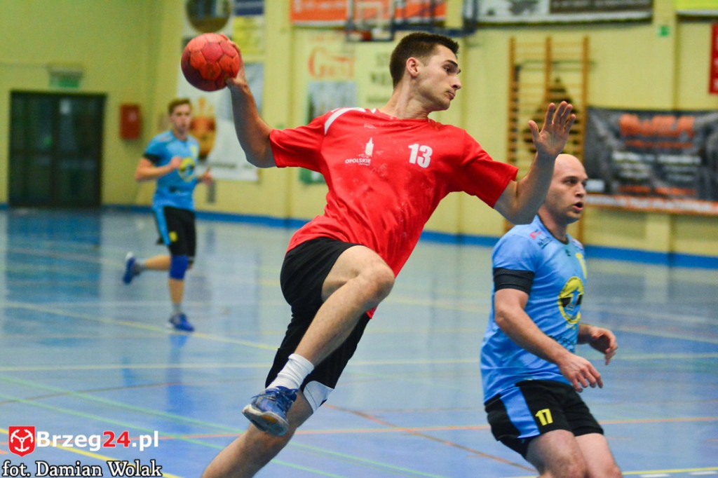 Orlik Brzeg przegrywa w derbach Opolszczyzny z OSIR-em Komprachcice