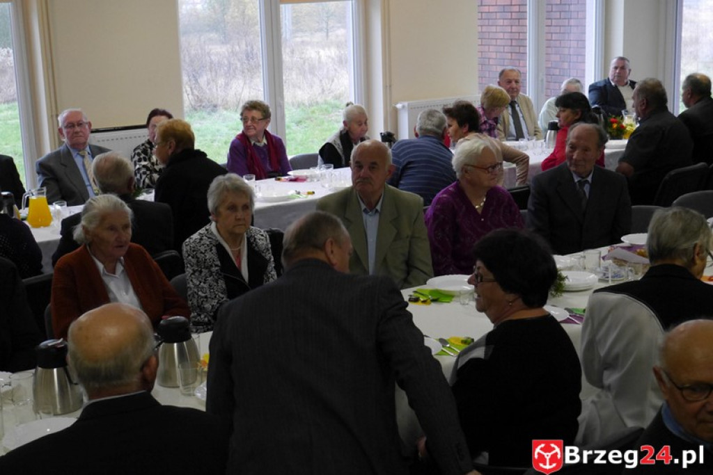 Uroczyste obchody Dnia Niepodległości w Lubszy [FOTORELACJA]