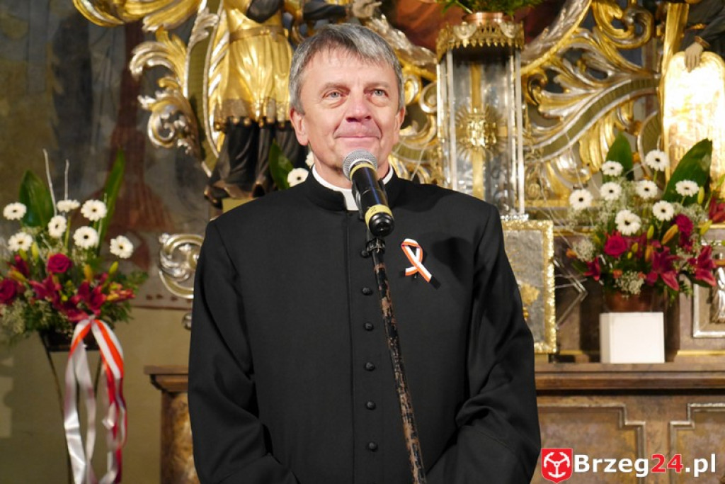 Koncert Laureatów XXI Festiwalu Pieśni Patriotycznej w Pogorzeli [FOTORELACJA i WYNIKI]