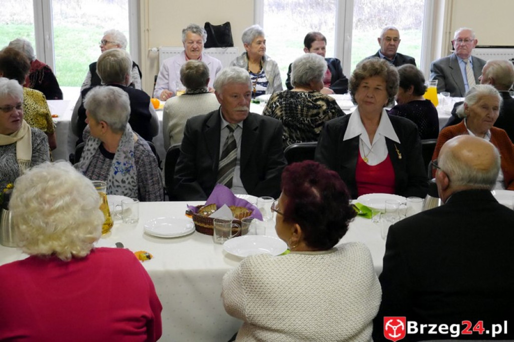 Uroczyste obchody Dnia Niepodległości w Lubszy [FOTORELACJA]
