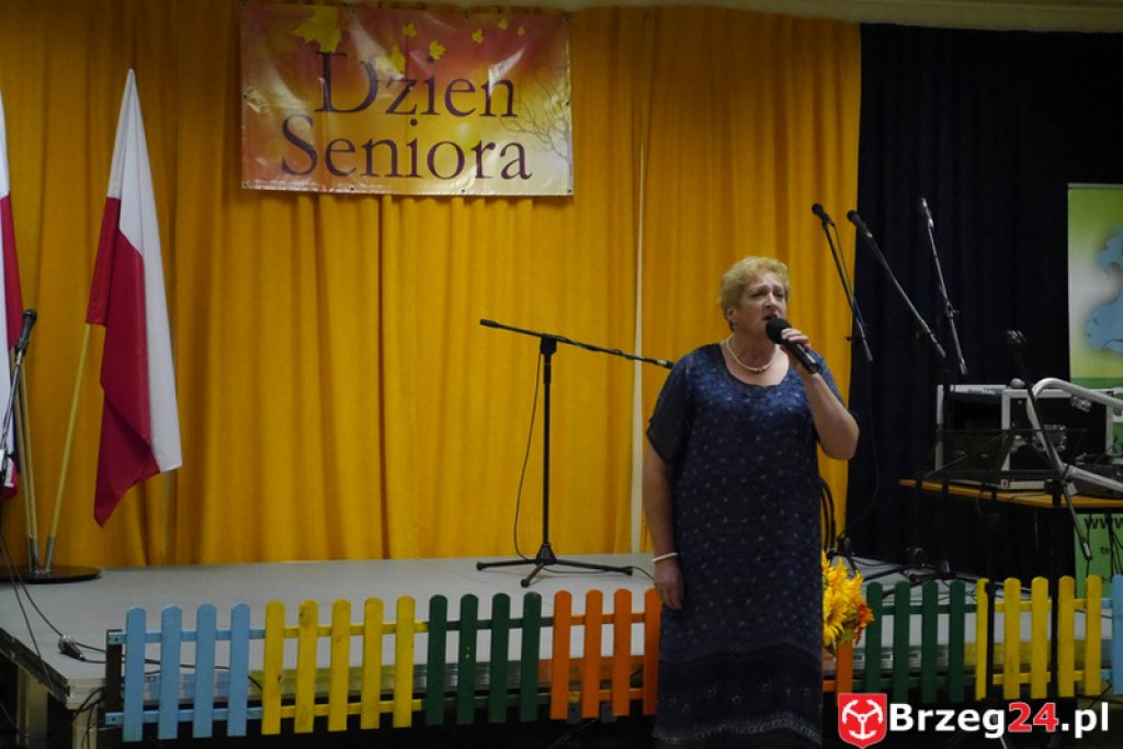 Uroczyste obchody Dnia Niepodległości w Lubszy [FOTORELACJA]