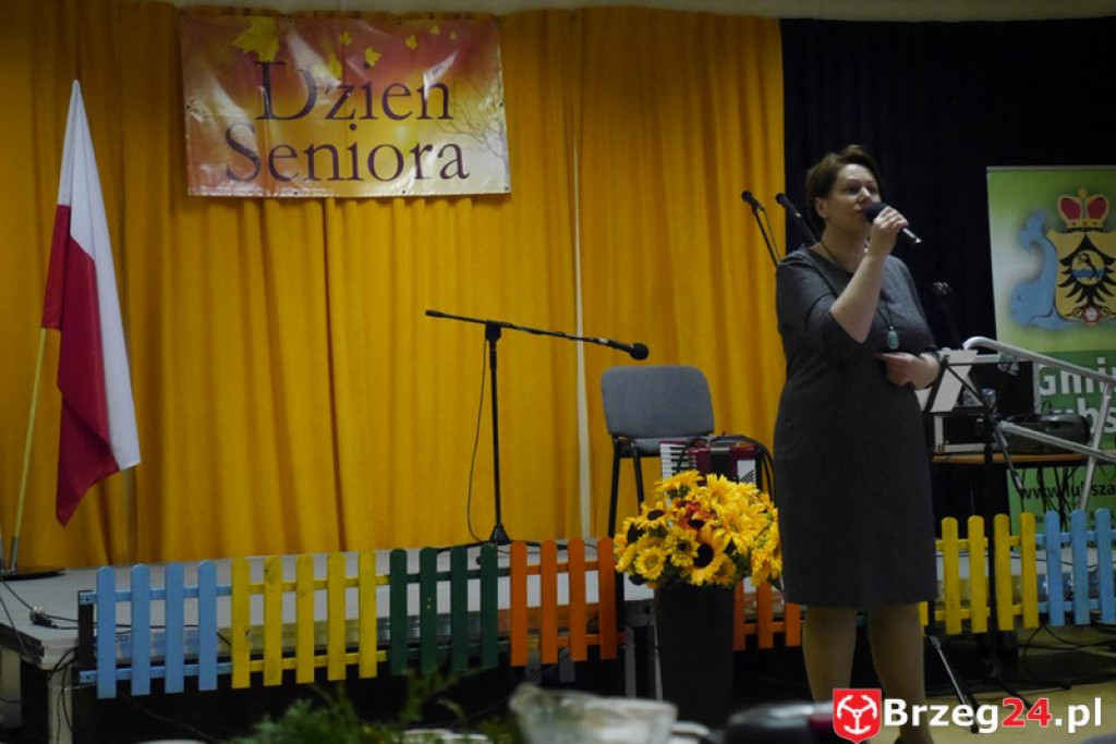 Uroczyste obchody Dnia Niepodległości w Lubszy [FOTORELACJA]