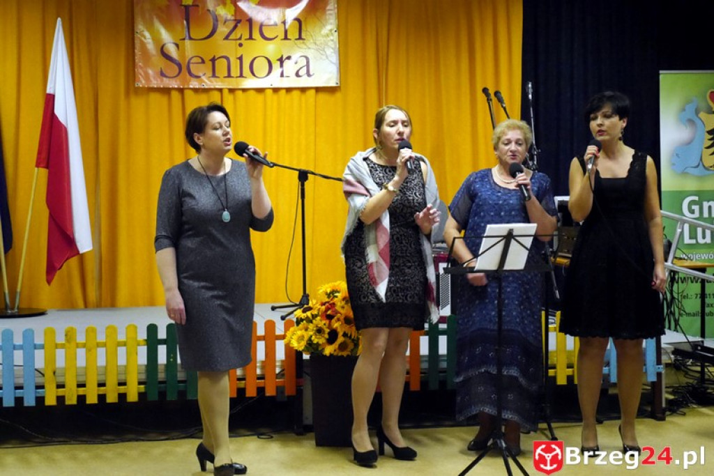 Uroczyste obchody Dnia Niepodległości w Lubszy [FOTORELACJA]