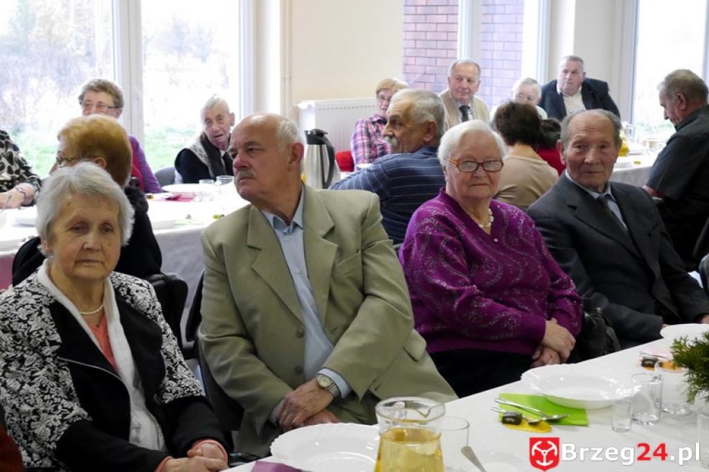 Uroczyste obchody Dnia Niepodległości w Lubszy [FOTORELACJA]