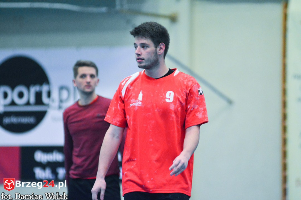 Orlik Brzeg przegrywa w derbach Opolszczyzny z OSIR-em Komprachcice