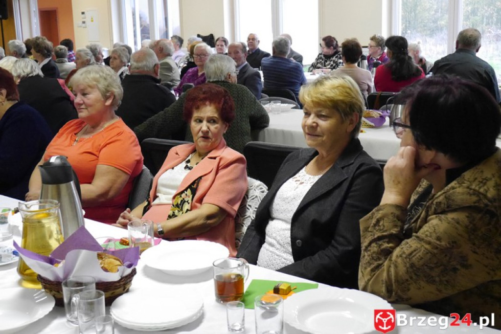 Uroczyste obchody Dnia Niepodległości w Lubszy [FOTORELACJA]