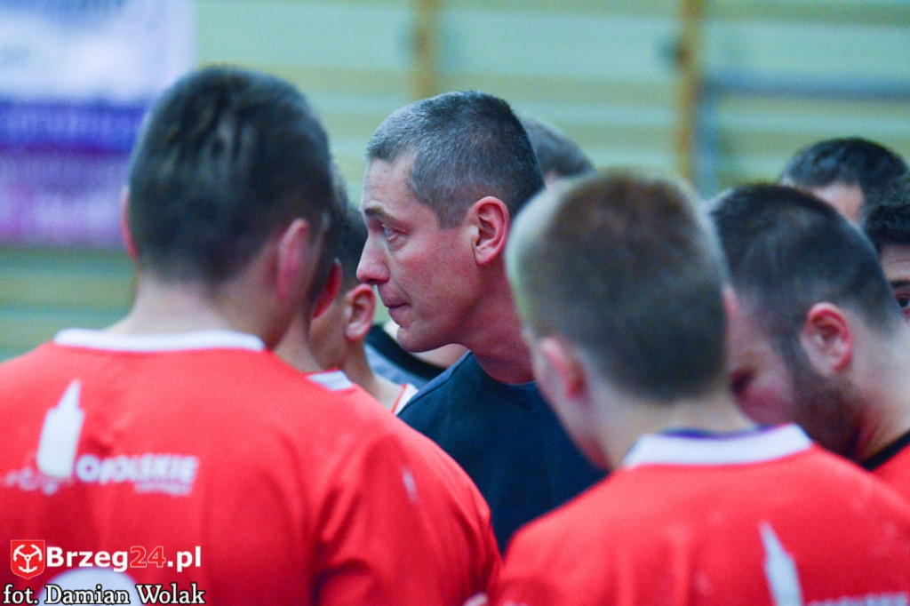 Orlik Brzeg przegrywa w derbach Opolszczyzny z OSIR-em Komprachcice