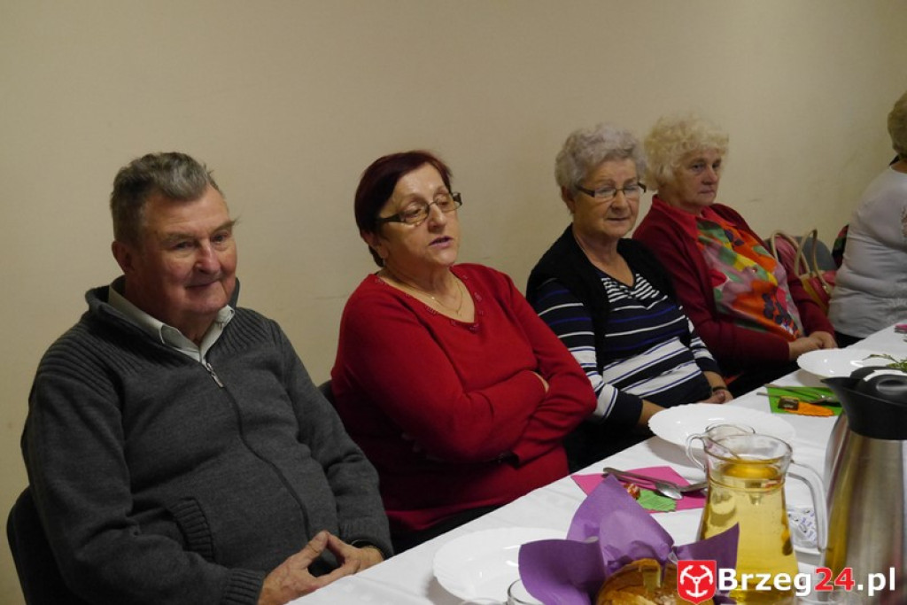 Uroczyste obchody Dnia Niepodległości w Lubszy [FOTORELACJA]