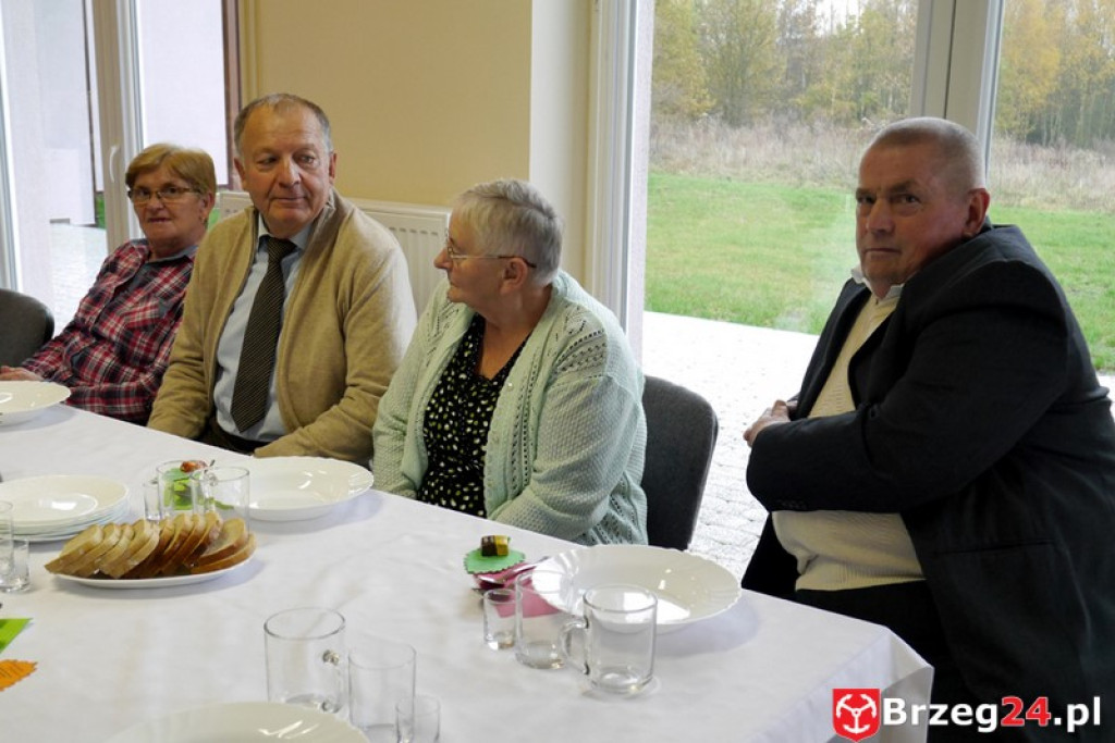 Uroczyste obchody Dnia Niepodległości w Lubszy [FOTORELACJA]
