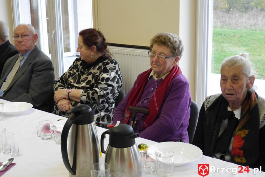 Uroczyste obchody Dnia Niepodległości w Lubszy [FOTORELACJA]