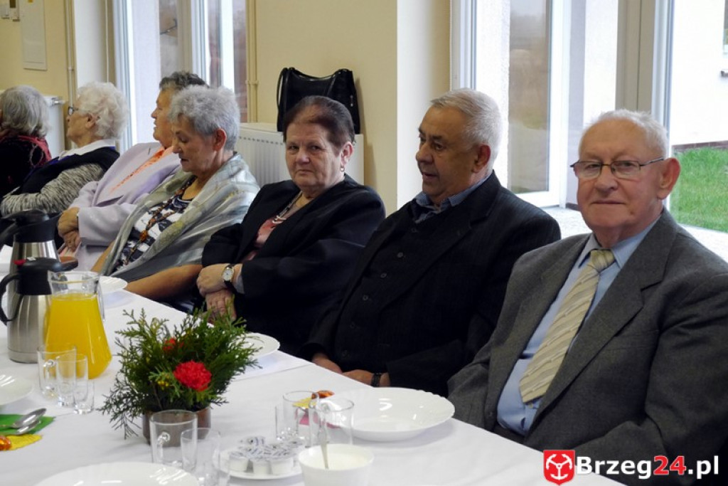 Uroczyste obchody Dnia Niepodległości w Lubszy [FOTORELACJA]