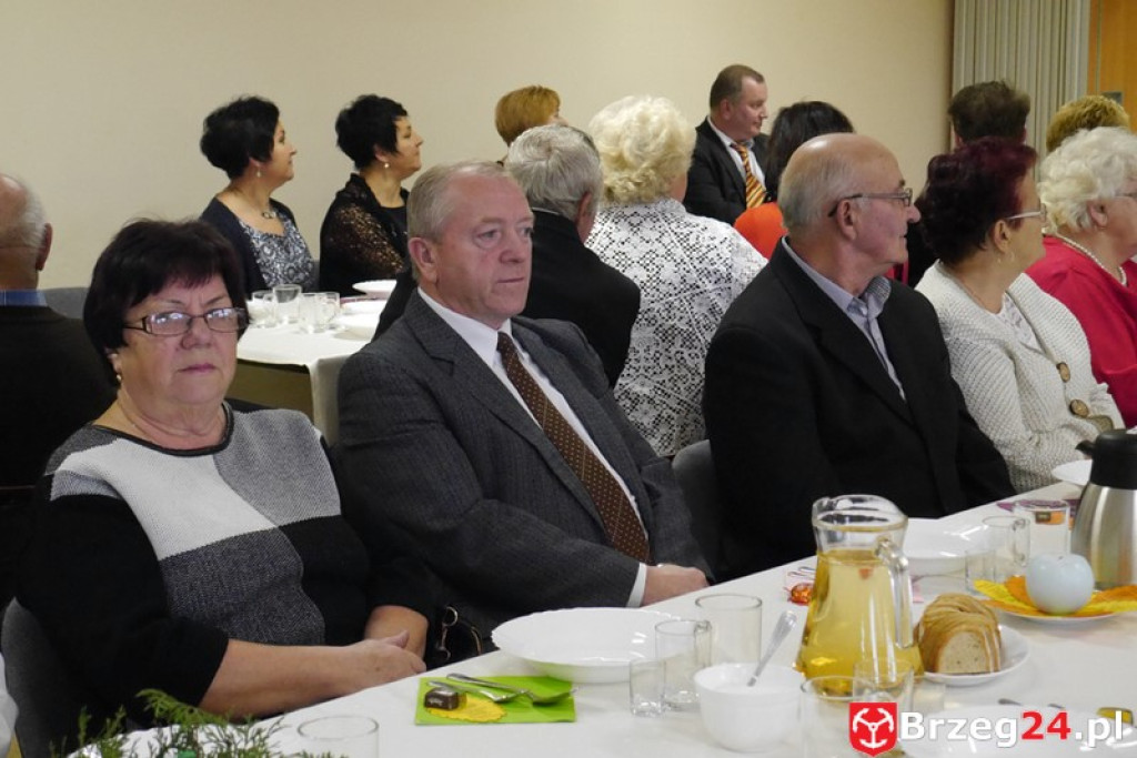 Uroczyste obchody Dnia Niepodległości w Lubszy [FOTORELACJA]