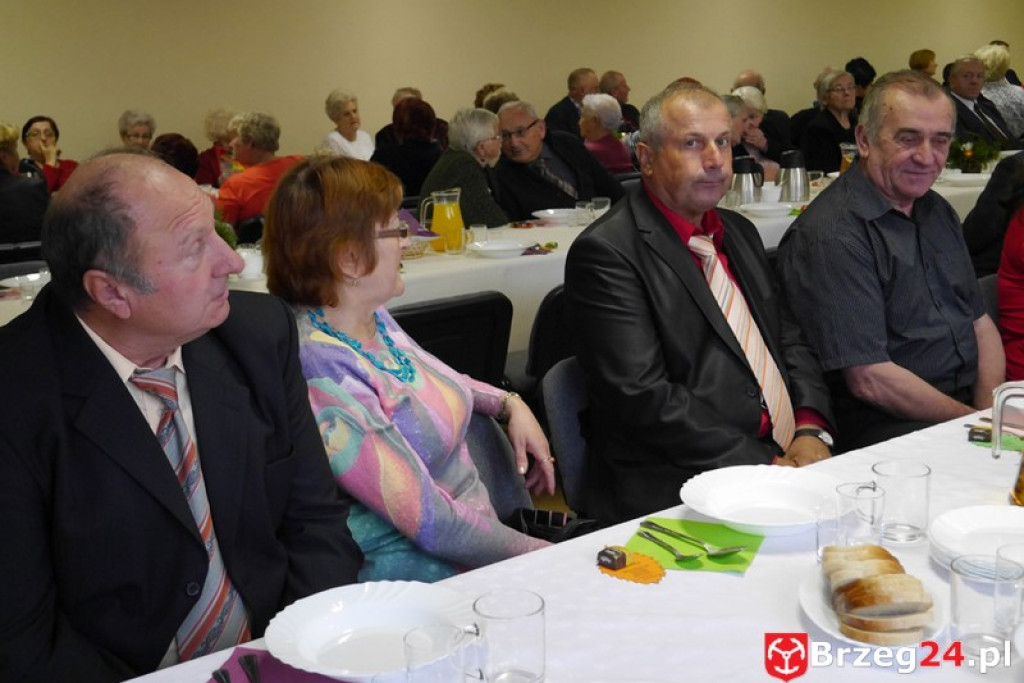 Uroczyste obchody Dnia Niepodległości w Lubszy [FOTORELACJA]