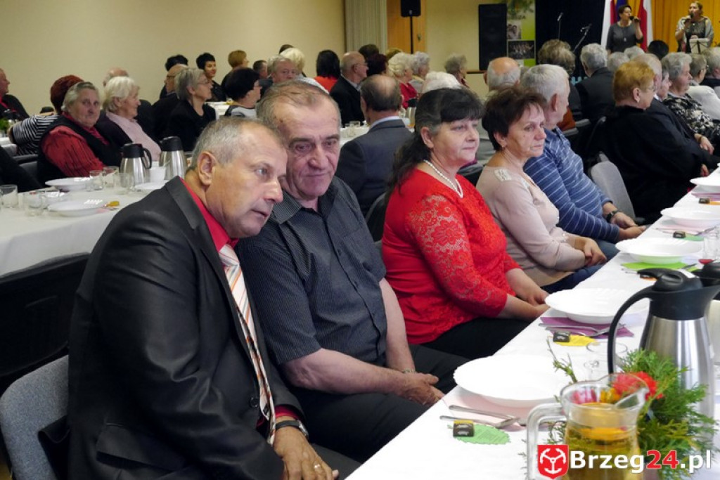 Uroczyste obchody Dnia Niepodległości w Lubszy [FOTORELACJA]