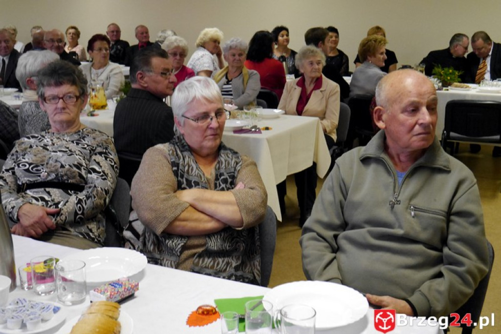 Uroczyste obchody Dnia Niepodległości w Lubszy [FOTORELACJA]