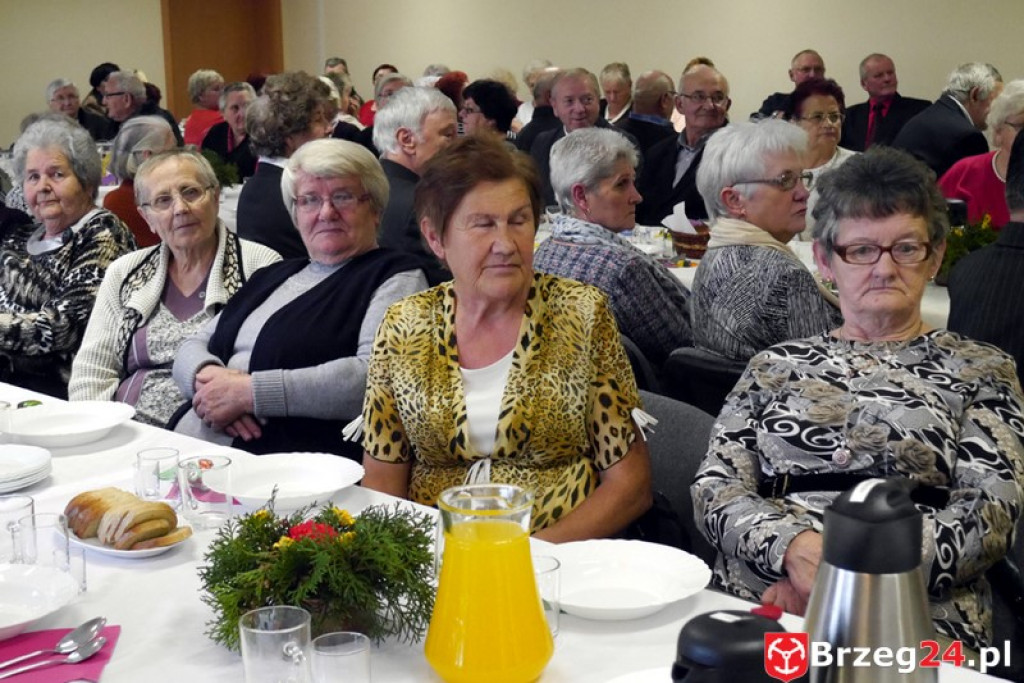 Uroczyste obchody Dnia Niepodległości w Lubszy [FOTORELACJA]