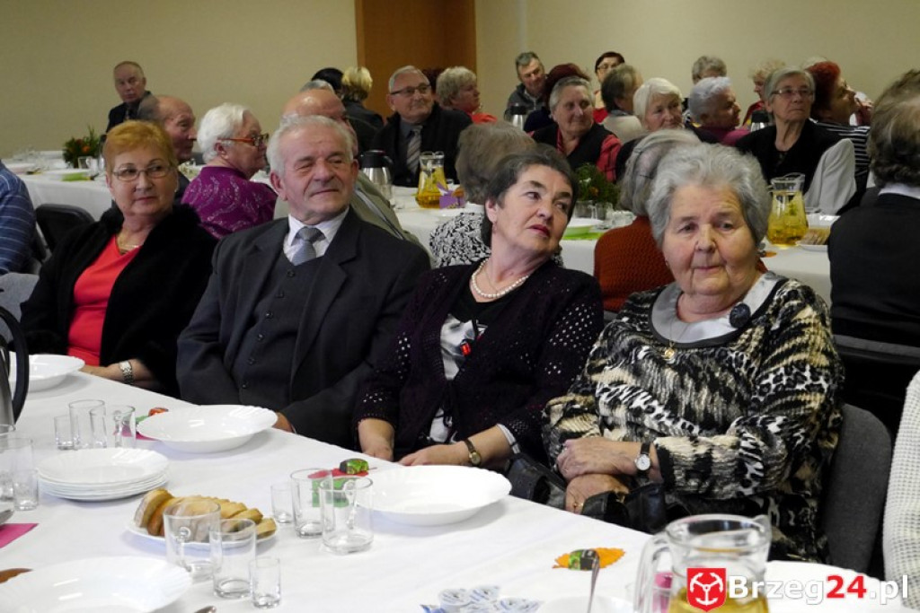 Uroczyste obchody Dnia Niepodległości w Lubszy [FOTORELACJA]