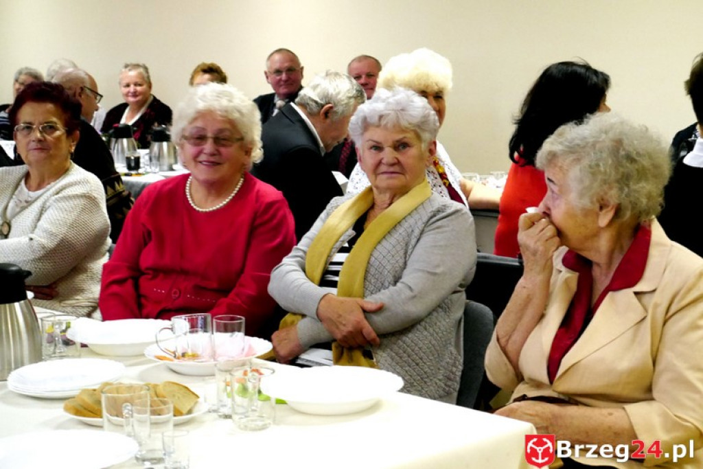 Uroczyste obchody Dnia Niepodległości w Lubszy [FOTORELACJA]