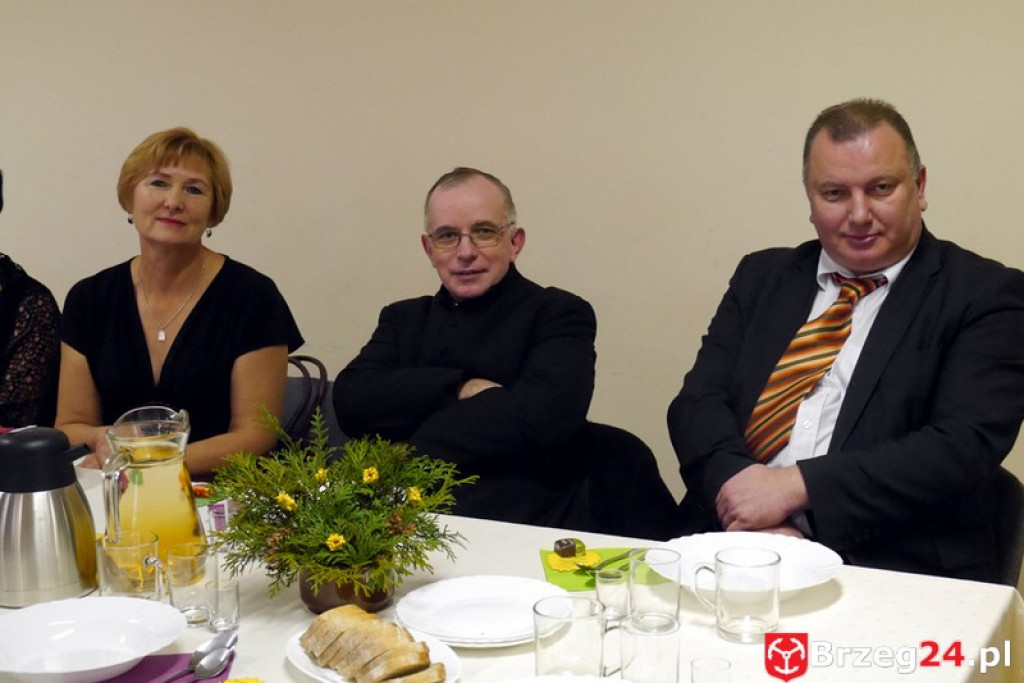 Uroczyste obchody Dnia Niepodległości w Lubszy [FOTORELACJA]