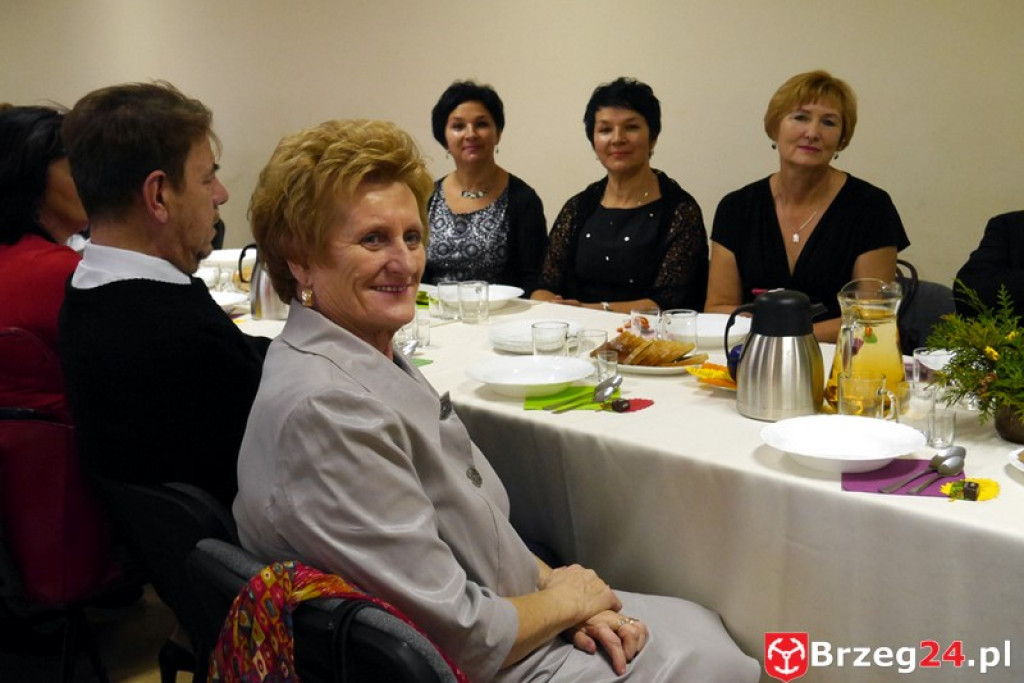 Uroczyste obchody Dnia Niepodległości w Lubszy [FOTORELACJA]