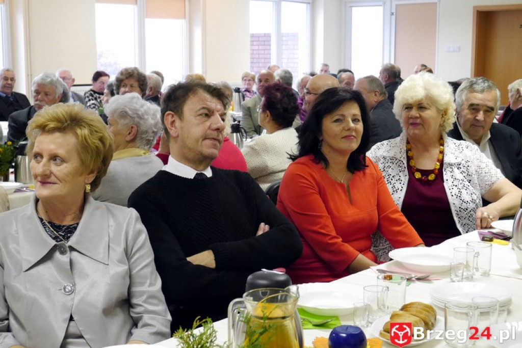 Uroczyste obchody Dnia Niepodległości w Lubszy [FOTORELACJA]