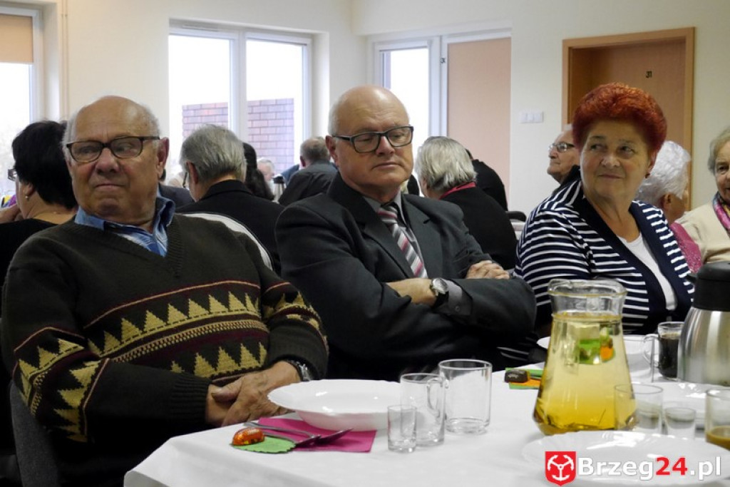 Uroczyste obchody Dnia Niepodległości w Lubszy [FOTORELACJA]