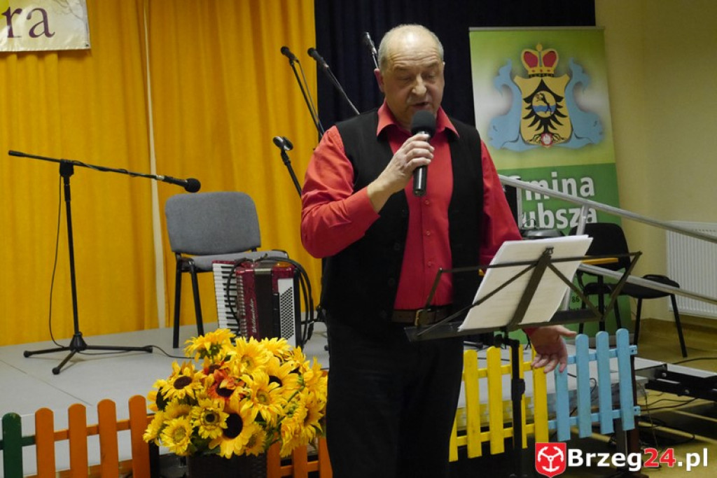 Uroczyste obchody Dnia Niepodległości w Lubszy [FOTORELACJA]