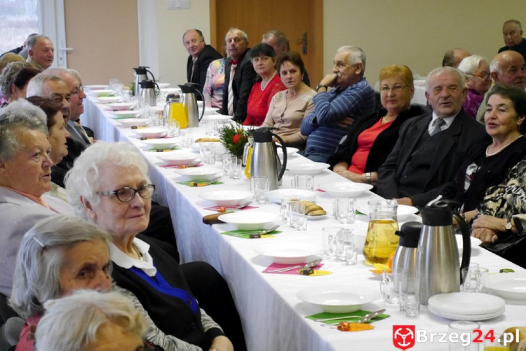 Uroczyste obchody Dnia Niepodległości w Lubszy [FOTORELACJA]