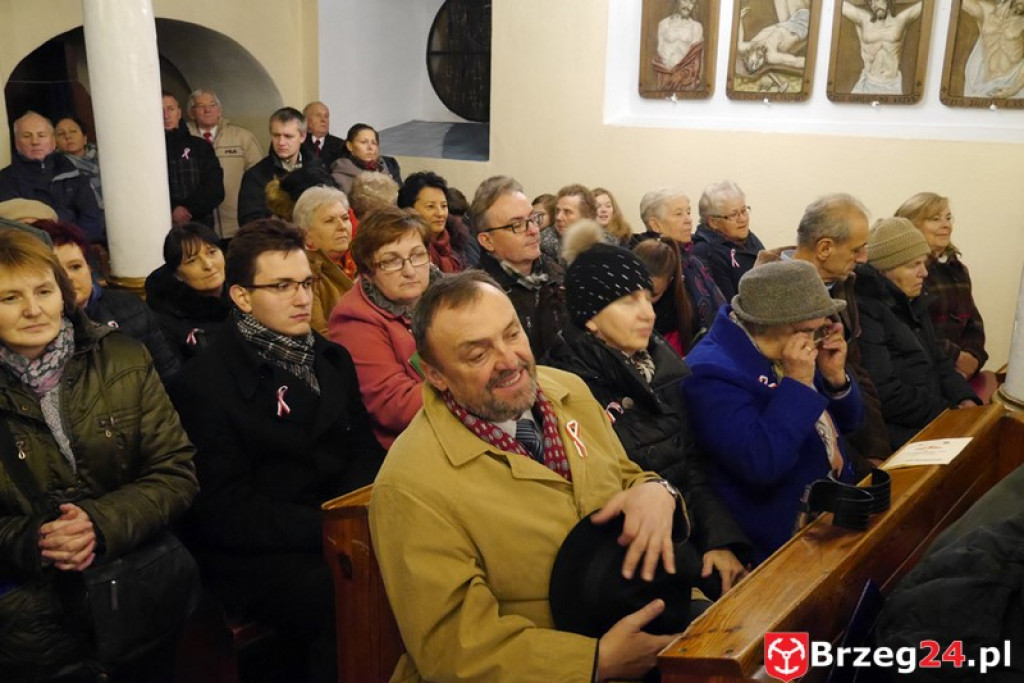 Koncert Laureatów XXI Festiwalu Pieśni Patriotycznej w Pogorzeli [FOTORELACJA i WYNIKI]