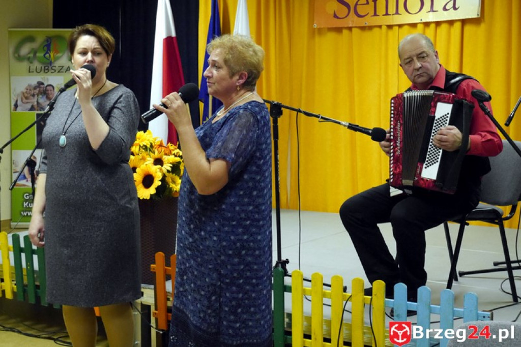 Uroczyste obchody Dnia Niepodległości w Lubszy [FOTORELACJA]