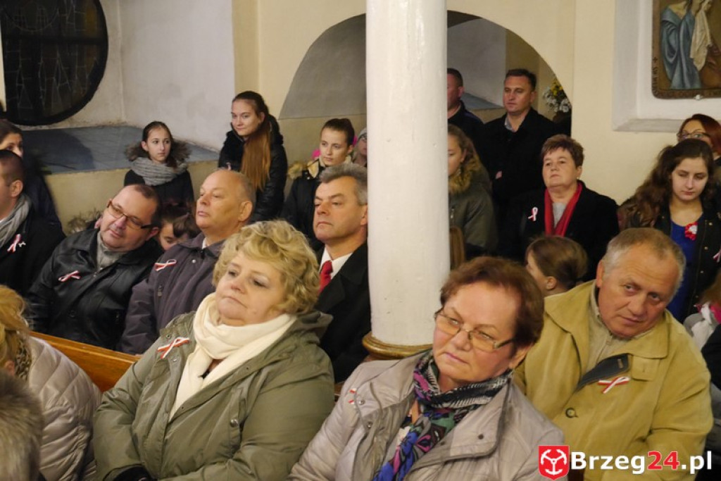 Koncert Laureatów XXI Festiwalu Pieśni Patriotycznej w Pogorzeli [FOTORELACJA i WYNIKI]