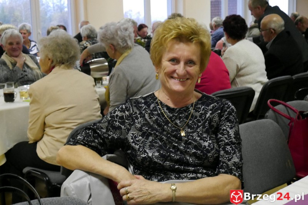 Uroczyste obchody Dnia Niepodległości w Lubszy [FOTORELACJA]