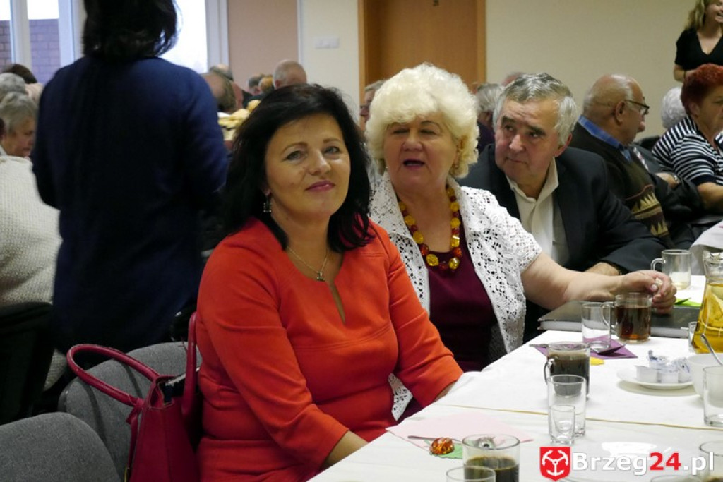 Uroczyste obchody Dnia Niepodległości w Lubszy [FOTORELACJA]