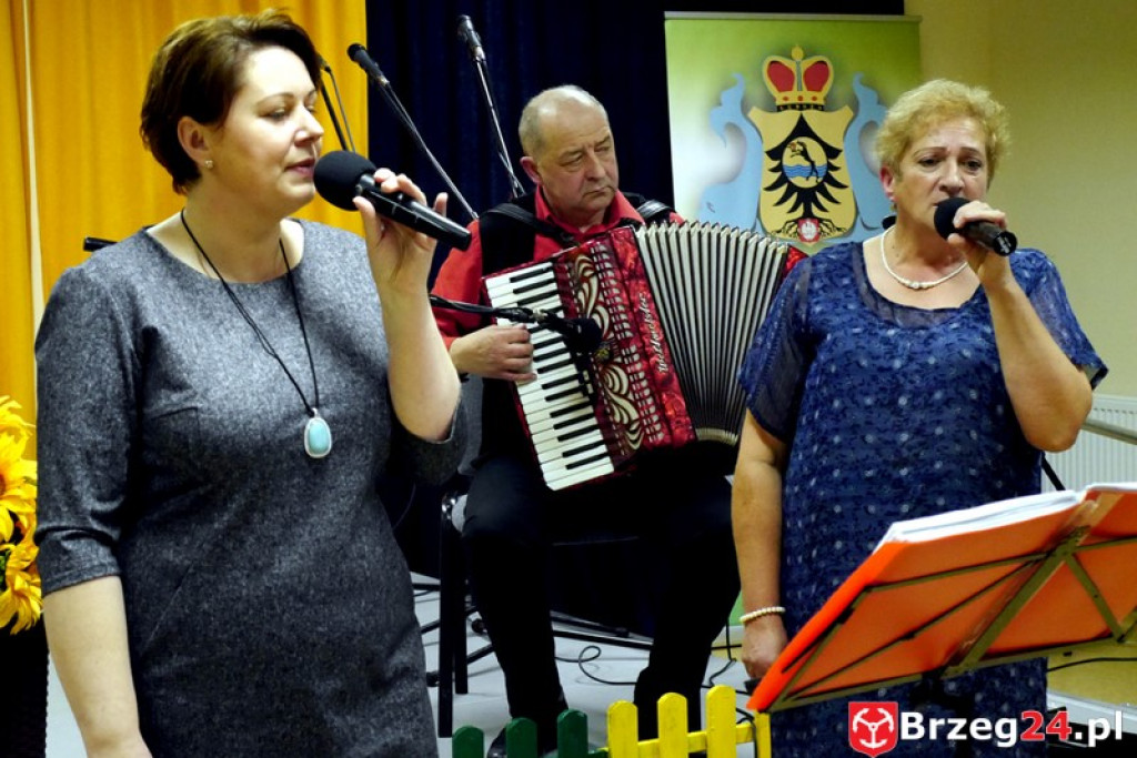 Uroczyste obchody Dnia Niepodległości w Lubszy [FOTORELACJA]