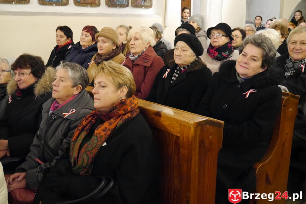 Koncert Laureatów XXI Festiwalu Pieśni Patriotycznej w Pogorzeli [FOTORELACJA i WYNIKI]