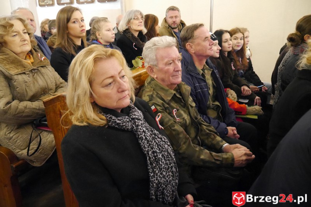 Koncert Laureatów XXI Festiwalu Pieśni Patriotycznej w Pogorzeli [FOTORELACJA i WYNIKI]