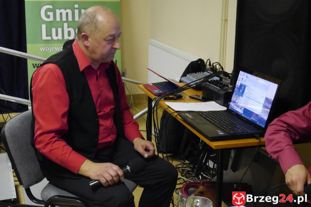 Uroczyste obchody Dnia Niepodległości w Lubszy [FOTORELACJA]