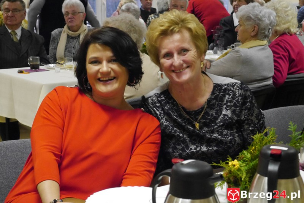 Uroczyste obchody Dnia Niepodległości w Lubszy [FOTORELACJA]