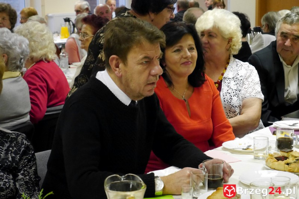 Uroczyste obchody Dnia Niepodległości w Lubszy [FOTORELACJA]