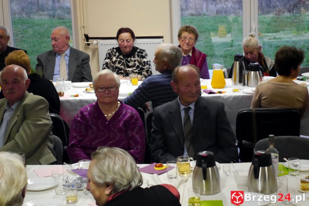 Uroczyste obchody Dnia Niepodległości w Lubszy [FOTORELACJA]