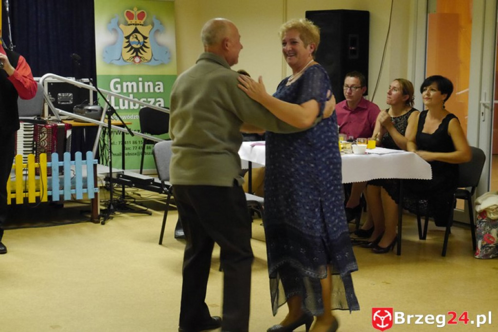 Uroczyste obchody Dnia Niepodległości w Lubszy [FOTORELACJA]