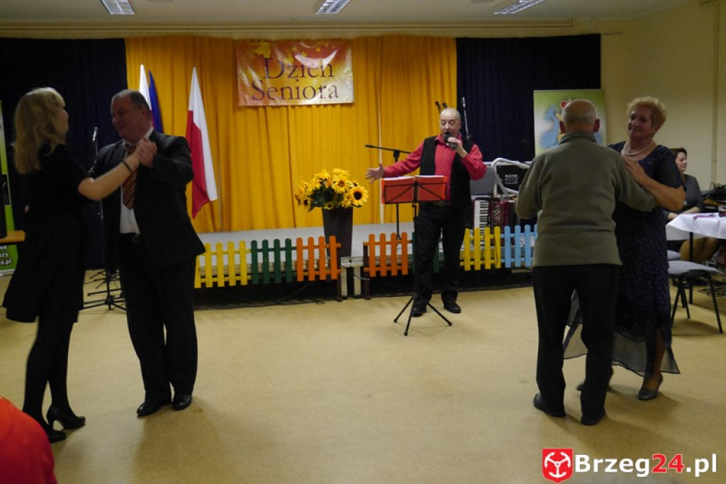 Uroczyste obchody Dnia Niepodległości w Lubszy [FOTORELACJA]